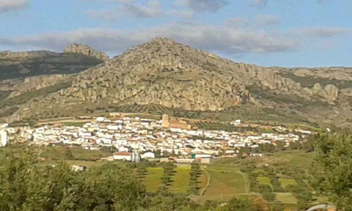 Hotel Alojamiento Rural Castillo De Hornachos Exterior foto